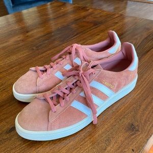 ❌SOLD❌ Adidas Campus suede shoes